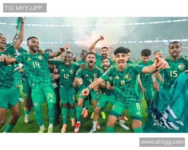 沙特阿拉伯现役足球球星盘点与未来发展前景分析